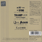 Led Zeppelin – Live EP - CD Single -  Hecho En Japón - Nuevo Y Sellado 2