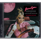 Dua Lipa – Future Nostalgia + Club Future Nostalgia - 2 CDs - Hecho En Alemania - Nuevo Y Sellado 1