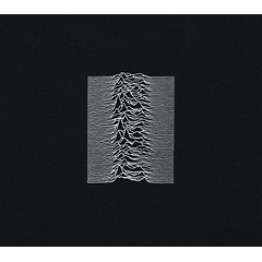 Joy Division – Unknown Pleasures - 2 CDs - Hecho En Europa - Nuevo Y Sellado