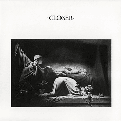 Joy Division – Closer - 2 CDs - Hecho En Europa - Nuevo Y Sellado