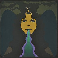 Jeremy Irons & The Ratgang Malibus – Bloom - CD - Hecho en Suecia - Nuevo Y Sellado