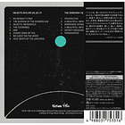 Steven Wilson – The Overview - Cd - Hecho En Japón - Nuevo Y Sellado 2