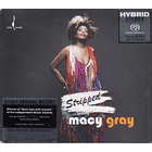 Macy Gray – Stripped - SACD Super Audio CD - Nuevo Y Sellado 1