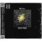 Billy Cobham – Spectrum - Blu Ray Audio - Quadrophonic Mix - Multichannel - 5.1 - Carátula Hecha En U.S.A. Disco Hecho En Alemania - Nuevo Y Sellado 1
