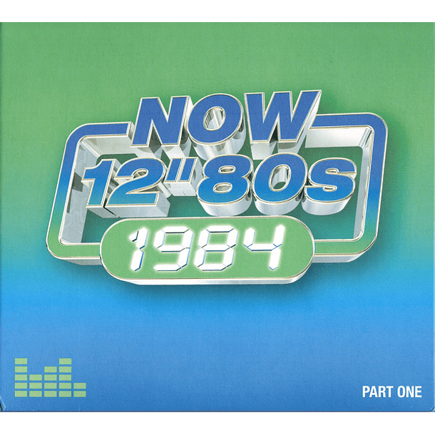 Various – Now 12