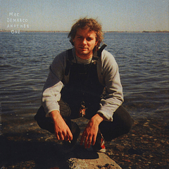 Mac Demarco – Another One - LP Vinilo - Hecho U.S.A. - Nuevo Y Sellado