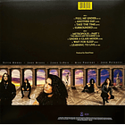 Dream Theater – Images And Words - LP Vinilo - Clear Vinyl - Hecho En The Netherlands - Nuevo Y Sellado 2