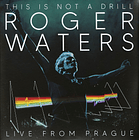 Roger Waters – This Is Not A Drill (Live From Prague) - 4 LPs Vinilo - Hecho En Europa - Nuevo Y Sellado 1