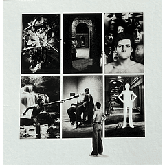 Genesis – The Lamb Lies Down On Broadway (50th Anniversary Super Deluxe Edition) - 4 CDs + Blu Ray - Remasterizado - Multichannel - Dolby Atmos - Nuevo Y Sellado