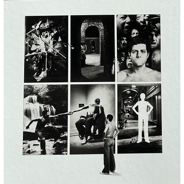 Genesis – The Lamb Lies Down On Broadway (50th Anniversary Super Deluxe Edition) - 4 CDs + Blu Ray - Remasterizado - Multichannel - Dolby Atmos - Nuevo Y Sellado 