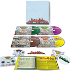 Green Day – Dookie - Box Set 4 CDs - Hecho En Alemania - Nuevo Y Sellado 2