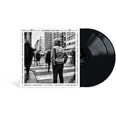 Bon Jovi – Forever: Legendary Edition - 2 LPs Vinilo - Nuevo Y Sellado