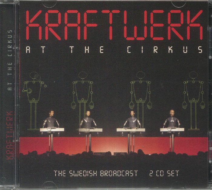 The Swedish Broadcast