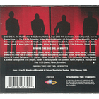 Kraftwerk – At The Cirkus - The Swedish Broadcast - 2 CDs - Nuevo Y Sellado 2