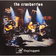 The Cranberries – MTV Unplugged - LP Vinilo - Nuevo Y Sellado