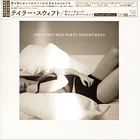 Taylor Swift – The Tortured Poets Department - CD - Empaque 7 Pulgadas - Bonus Track - Hecho En Japón - Nuevo Y Sellado 1