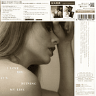 Taylor Swift – The Tortured Poets Department - CD - Empaque 7 Pulgadas - Bonus Track - Hecho En Japón - Nuevo Y Sellado 2