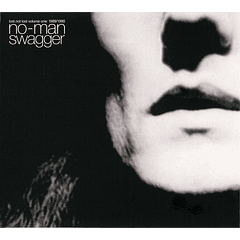 No-Man ‎– Swagger (Lost Not Lost Volume One: 1989/1990) - CD - Digipack - Hecho En Europa - Nuevo Y Sellado
