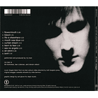 No-Man ‎– Swagger (Lost Not Lost Volume One: 1989/1990) - CD - Digipack - Hecho En Europa - Nuevo Y Sellado 2