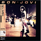 Bon Jovi – Bon Jovi - SHM-CD - 2 CDs - Mini LP - Carátula 7