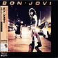 Bon Jovi – Bon Jovi - SHM-CD - 2 CDs - Mini LP - Carátula 7