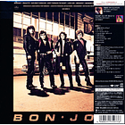 Bon Jovi – Bon Jovi - SHM-CD - 2 CDs - Mini LP - Carátula 7