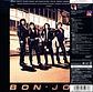 Bon Jovi – Bon Jovi - SHM-CD - 2 CDs - Mini LP - Carátula 7