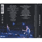 Depeche Mode – M - Live Concert Film - Mexico City - Set 2 CDS + 2 Blu Rays - DTS - Digipack Deluxe -Nuevo y Sellado 2