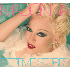 Madonna – Bedtime Stories (The Untold Chapter) - 30th Anniversary - 2 CDs - Deluxe Edition - Digipack -  Hecho En Alemania - Nuevo Y Sellado