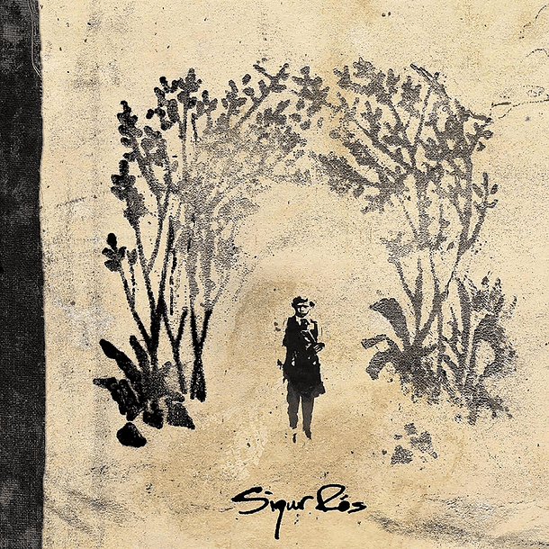 Sigur Rós – Takk... 3 LPs Vinilo - Biovinyl - 20th Anniversary Remaster - Nuevo Y Sellado 