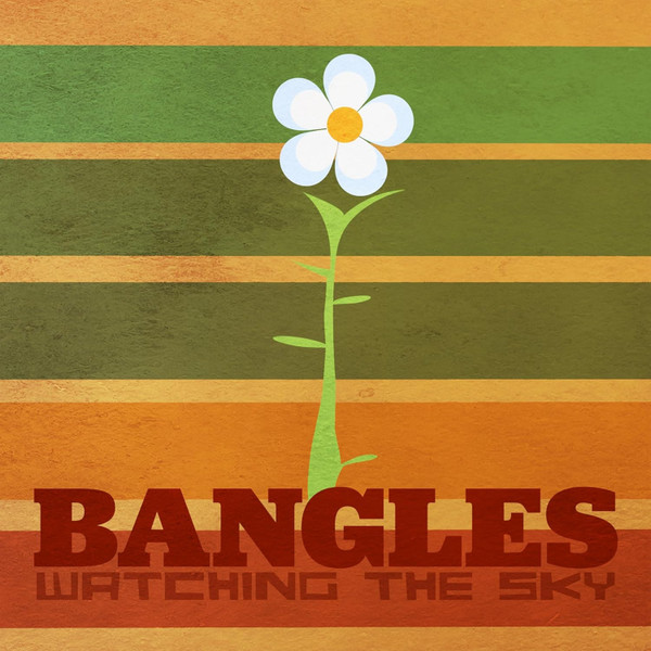 Watching The Sky