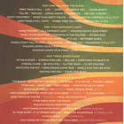 Bangles – Watching The Sky - Set 4 CDs - Hecho En Europa - Nuevo Y Sellado 2