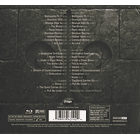 Dream Theater – Quarantième: Live À Paris - 2 Blu Rays + 3 CDs - Hecho En U.S.A. - Nuevo Y Sellado 2