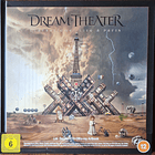 Dream Theater – Quarantième: Live À Paris - Box Set - 3 CDs + 3 Blu Rays - Artbook - Hecho En Europa - Nuevo Y Sellado 1