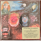 King Crimson – In The Wake Of Poseidon - CD + Blu Ray Audio - Digipack - Gatefold - Hecho En Europa - Nuevo Y Sellado 1