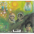 King Crimson – In The Wake Of Poseidon - CD + Blu Ray Audio - Digipack - Gatefold - Hecho En Europa - Nuevo Y Sellado 2