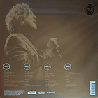 Simply Red – Recollections - Box Set - 4 LPs - Crystal Clear (Transparente) - Hecho En Netherlands - Nuevo Y Sellado 2