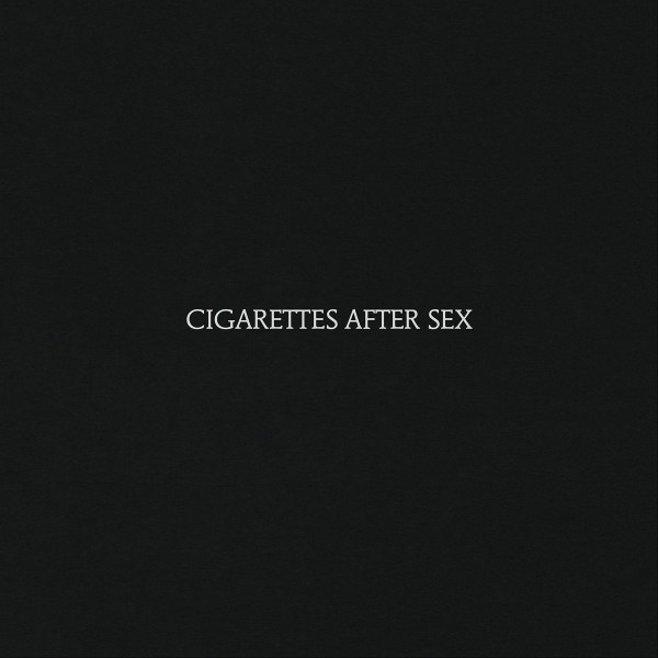 Cigarettes After Sex - I. (LP)