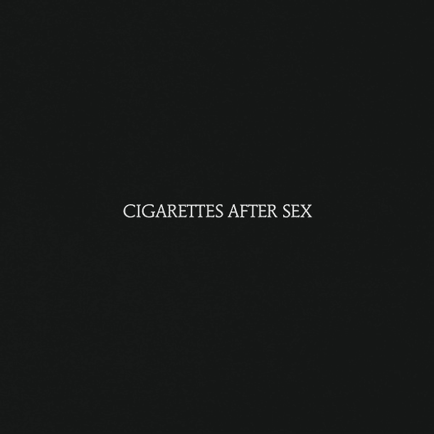 Cigarettes After Sex – Cigarettes After Sex - LP Vinilo - Nuevo Y Sellado 