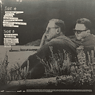 Trent Reznor & Atticus Ross – Queer - LP Vinilo - 180 Gramos - Cobalt Translucent Blue (Azul) - Nuevo Y Sellado 2