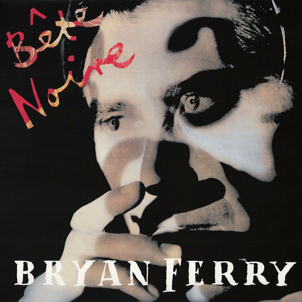 Bryan Ferry – Bête Noire - 2 CDs - Digipack - Deluxe Edition - Remasterizado - Nuevo Y Sellado 1