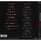 Bryan Ferry – Bête Noire - 2 CDs - Digipack - Deluxe Edition - Remasterizado - Nuevo Y Sellado 2