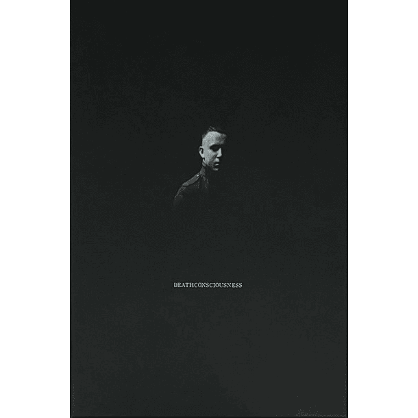 Have A Nice Life – Deathconsciousness - 2 CDs - Cofre - Deluxe Edition - Hecho En U.S.A. - Nuevo Y Sellado 