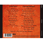 Phil Collins – No Jacket Required - 2 CDs - Deluxe Edition - Hecho En Europa - Nuevo Y Sellado 2