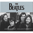 The Beatles – Anthology Collection - Box Set - 8 CDs - Hecho En Alemania - Nuevo Y Sellado 1