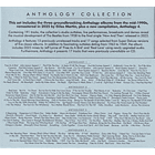 The Beatles – Anthology Collection - Box Set - 8 CDs - Hecho En Alemania - Nuevo Y Sellado 2