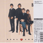 The Beatles – Free As A Bird / Real Love - SHM CD - CD Single - Cardboard Sleeve - Mix by Jeff Lynne - Hecho En Japón - Nuevo Y Sellado 2