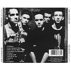 EMF – Schubert Dip - CD - Nuevo Y Sellado 2