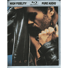 George Michael – Faith - Blu Ray Audio - Pure Audio - High Fidelity - Edición Limitada - Nuevo Y Sellado 1
