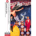 Crowded House – Crowded House - SHM CD - CD - Deluxe Edition -  Hecho En Japón - Nuevo y Sellado 2